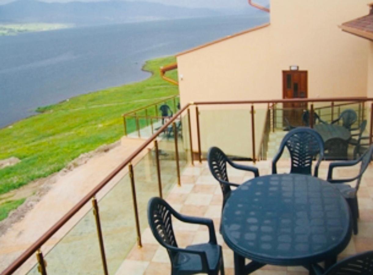 Vip Complex Hotell Sarnitsa Eksteriør bilde