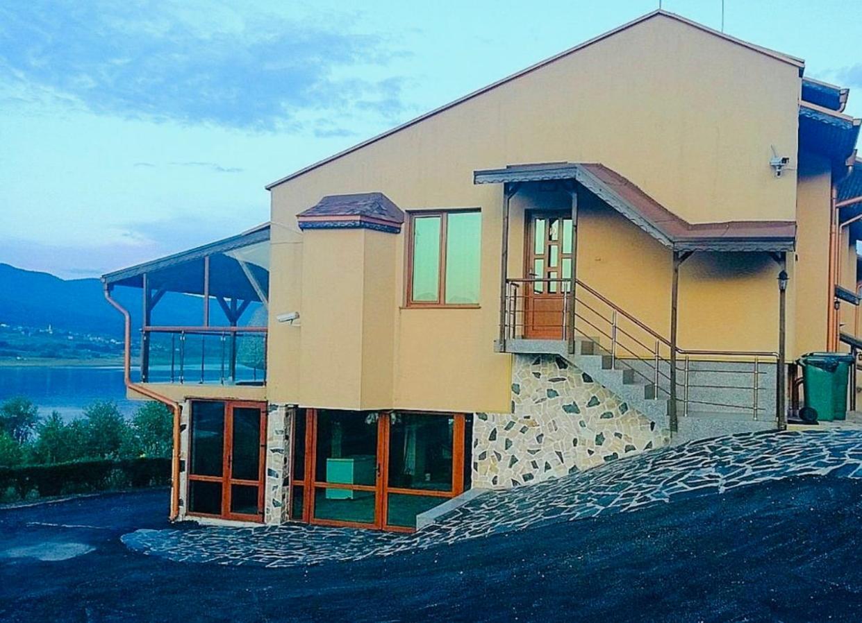 Vip Complex Hotell Sarnitsa Eksteriør bilde