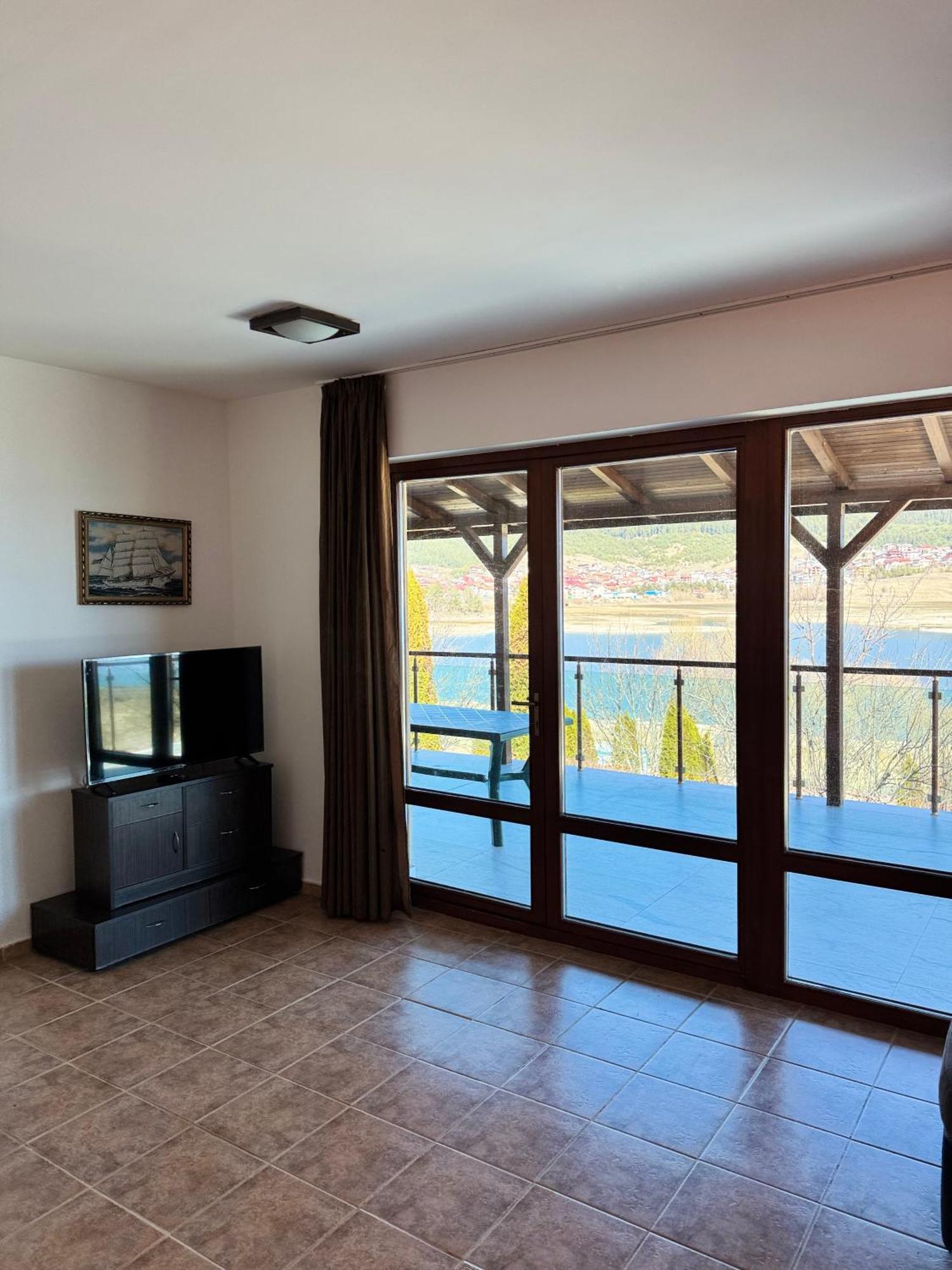 Vip Complex Hotell Sarnitsa Eksteriør bilde