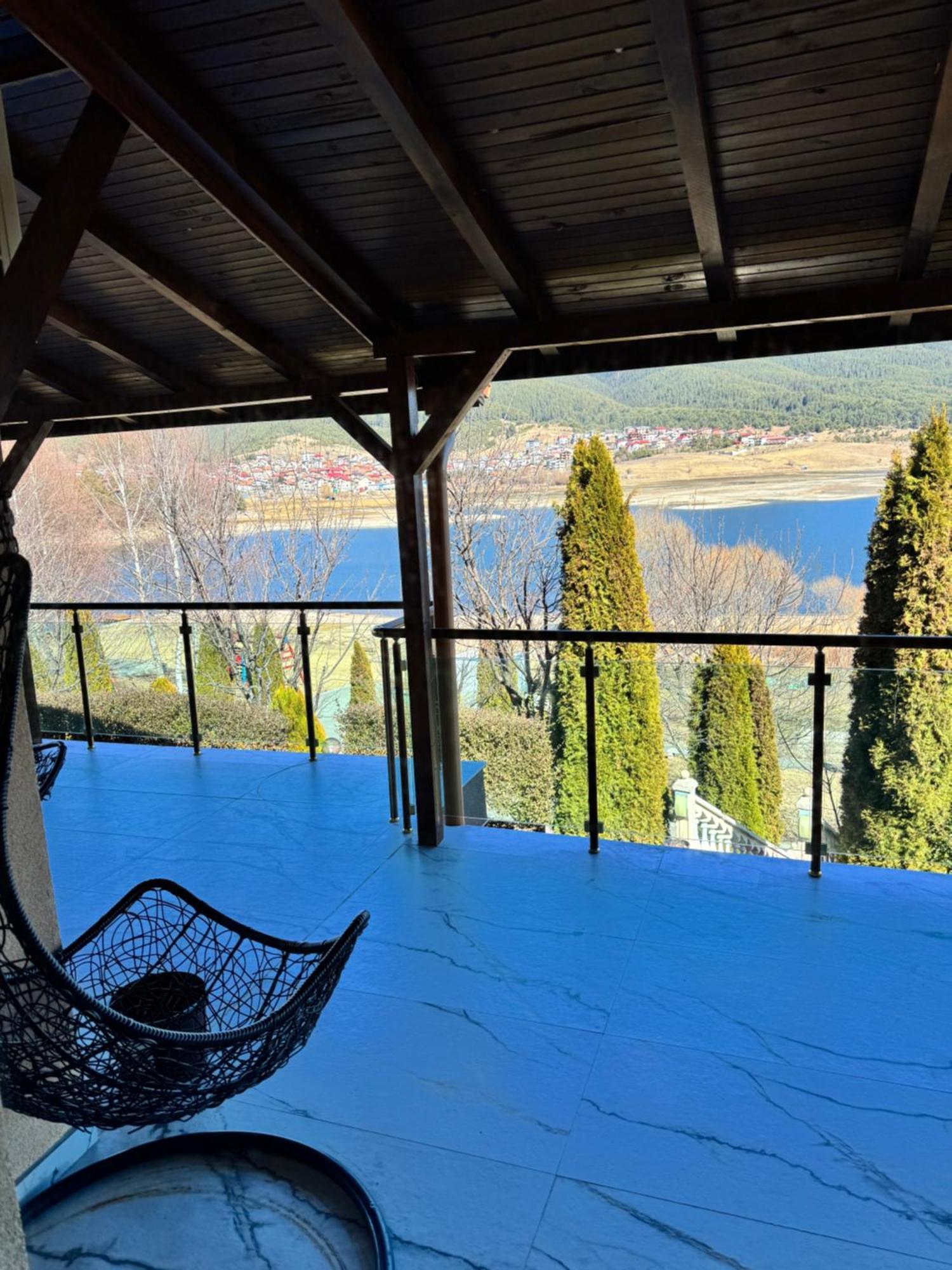 Vip Complex Hotell Sarnitsa Eksteriør bilde
