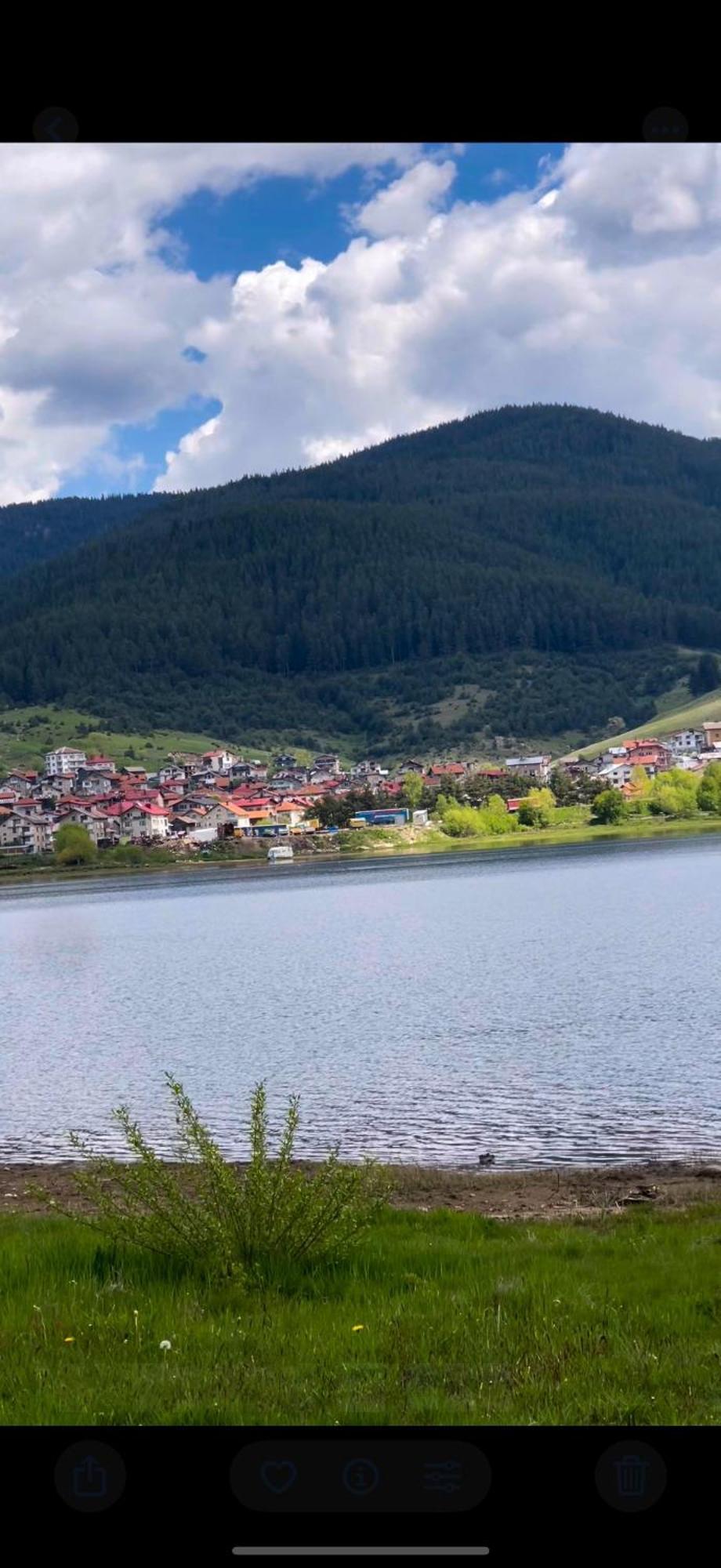 Vip Complex Hotell Sarnitsa Eksteriør bilde