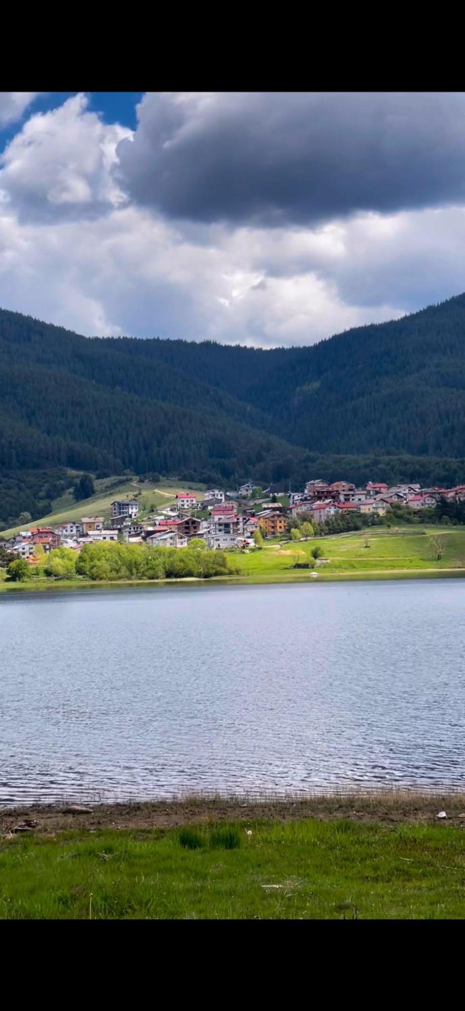 Vip Complex Hotell Sarnitsa Eksteriør bilde